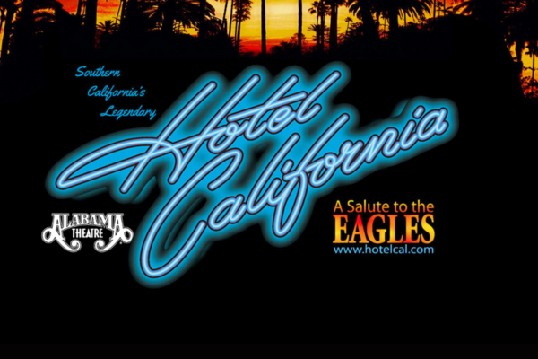 Hotel California A Salute To The Eagles